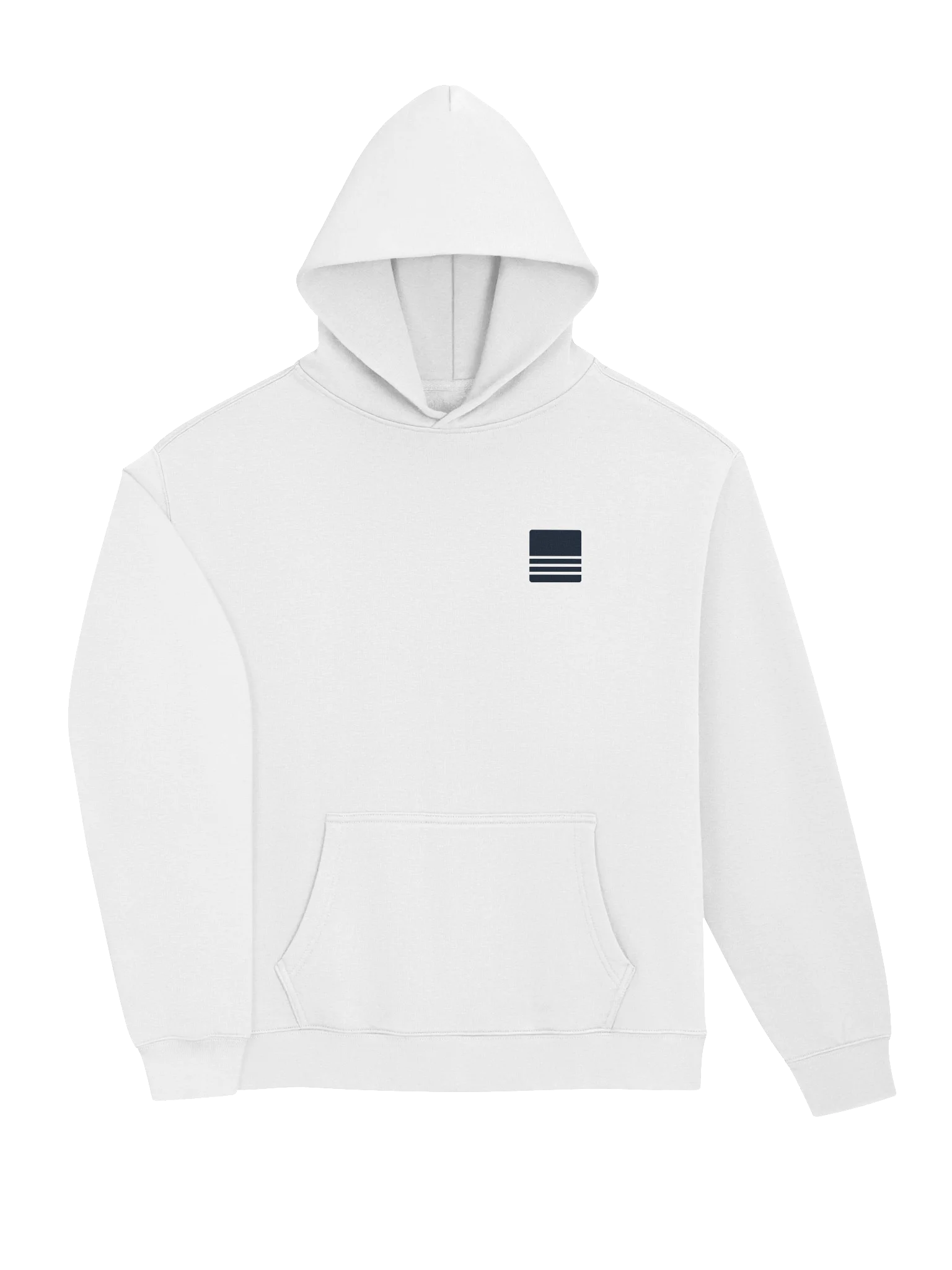 Dark Logo Unisex Hoodie product image (19)