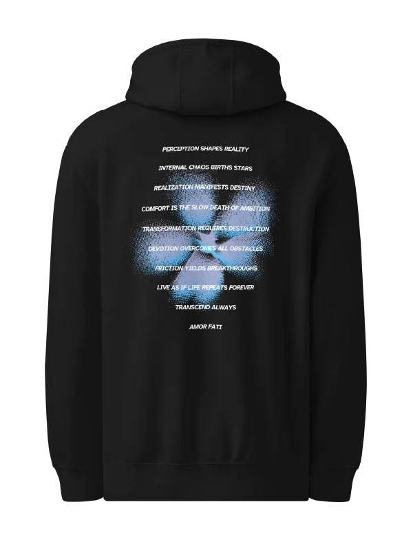 Manifesto Hoodie product image (5)