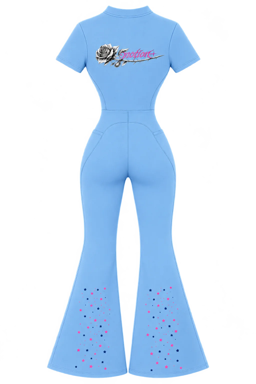 Motion Jumpsuit product image (2)