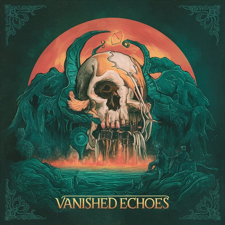 Vanished Echoes - Twisted Joker product image (1)