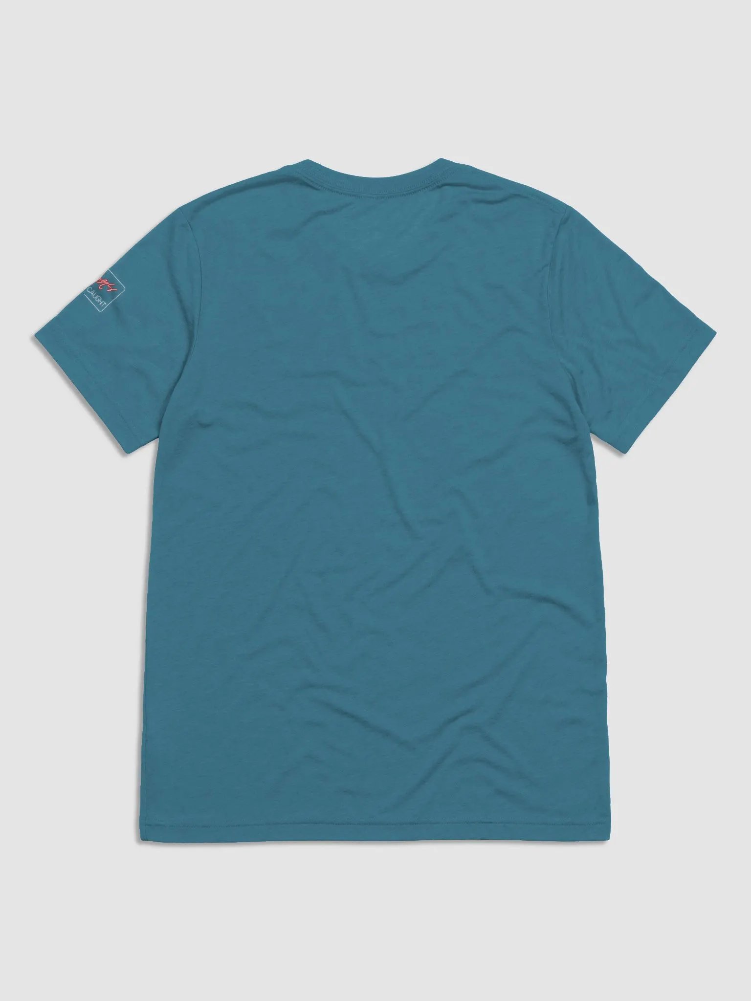 WKGC - Soft Logo Tee product image (6)