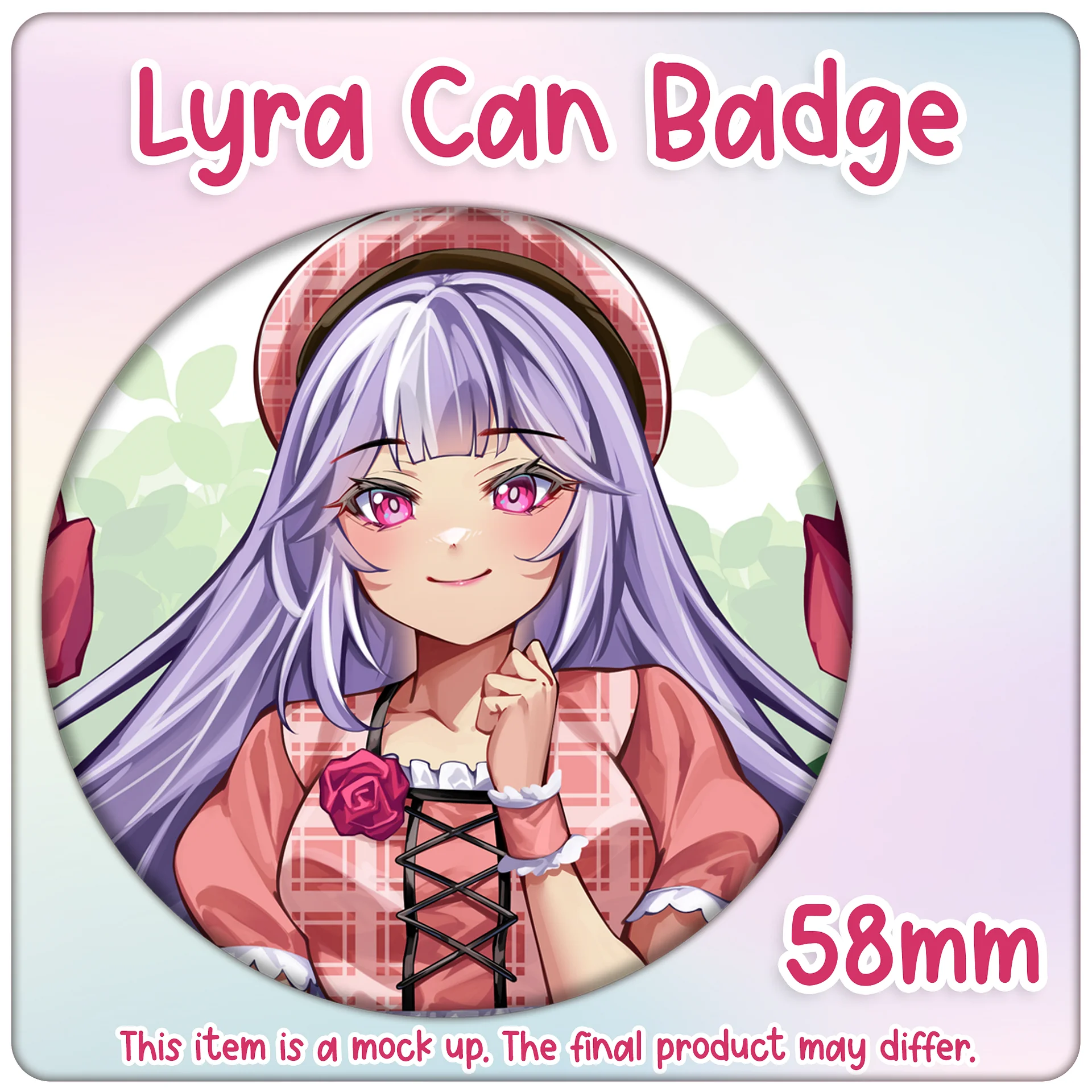 Idohana Talent Debut Bundles [PREORDER] product image (5)
