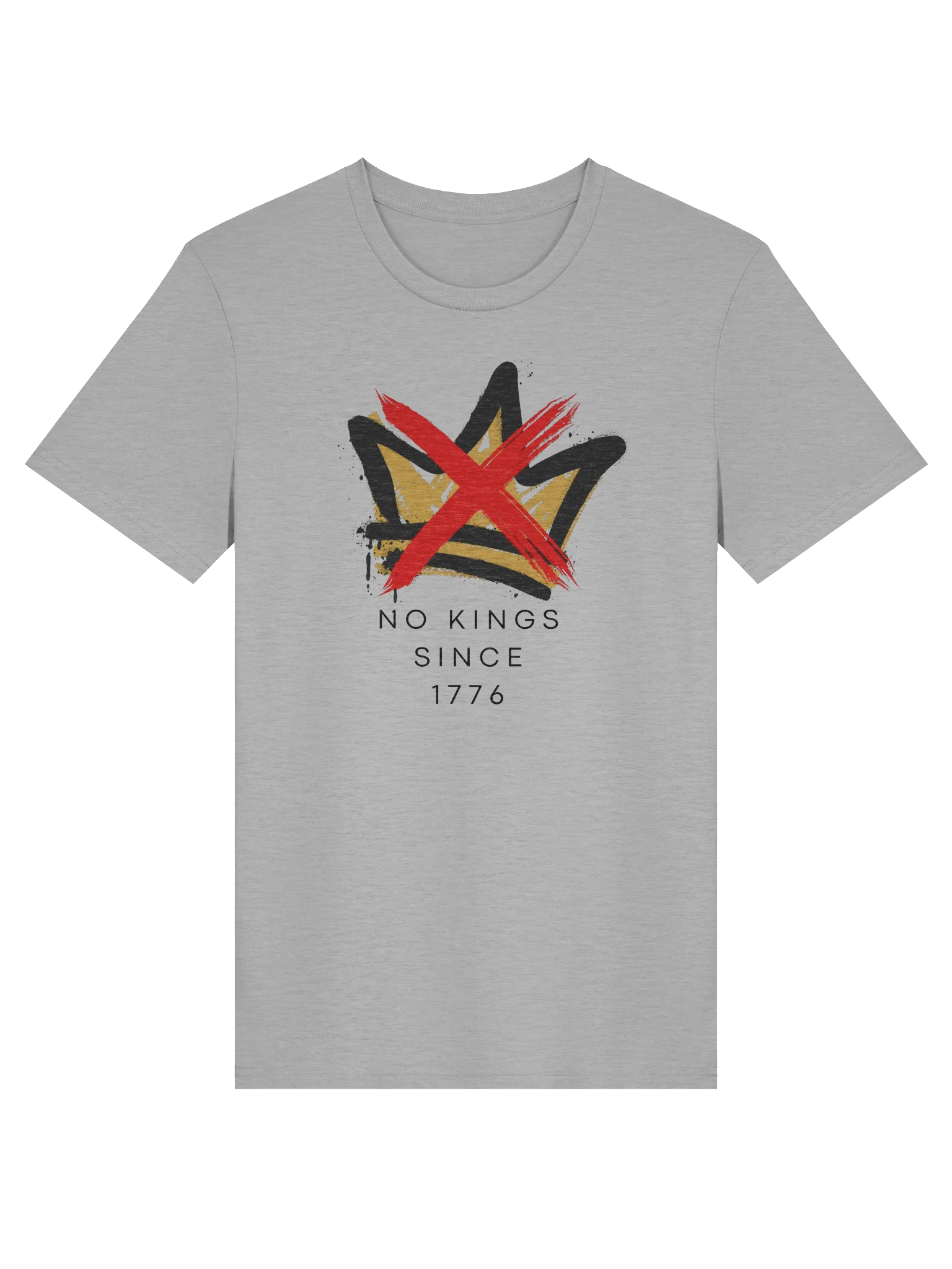 No Kings Tee. product image (4)