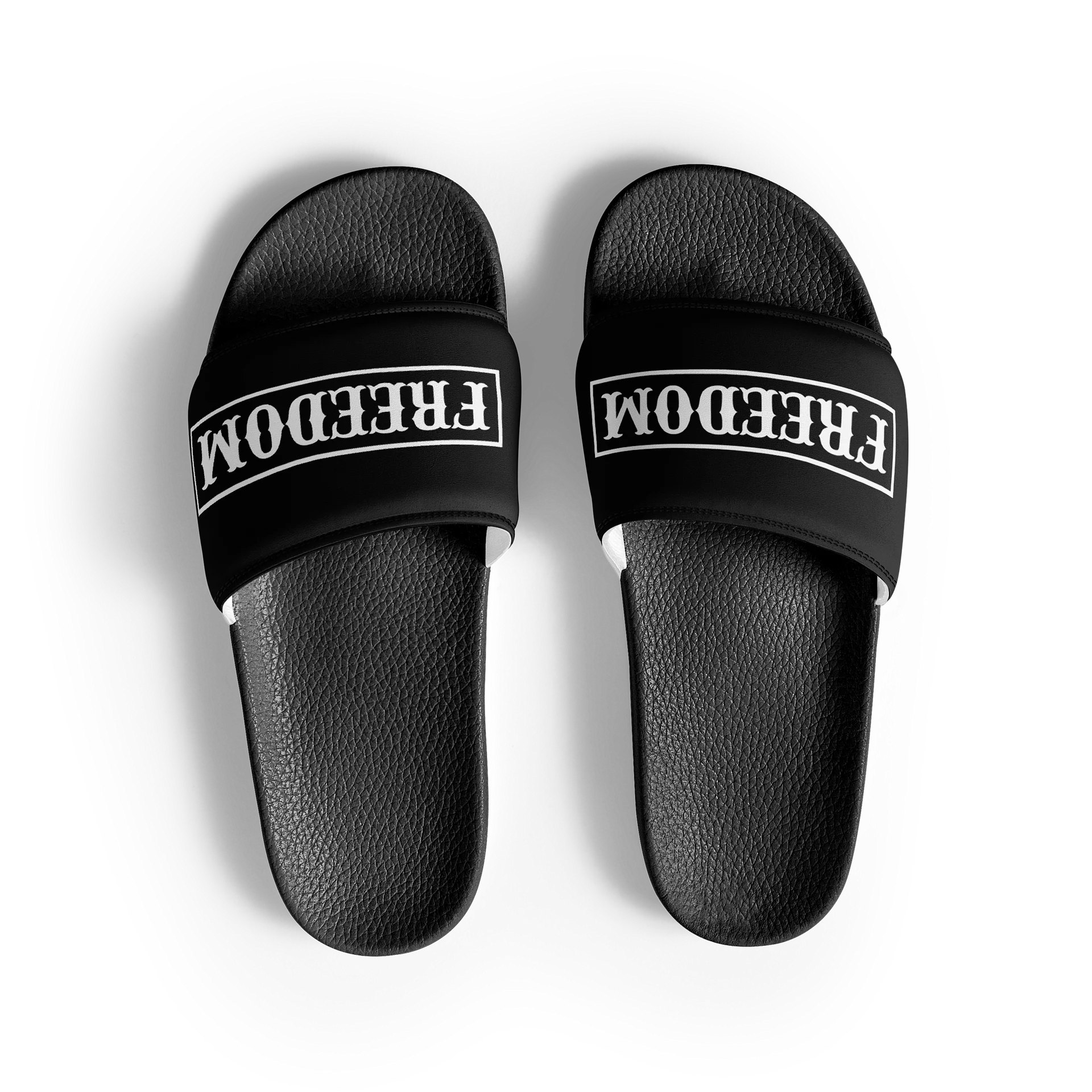 MENS FREEDOM SLIDES product image (3)
