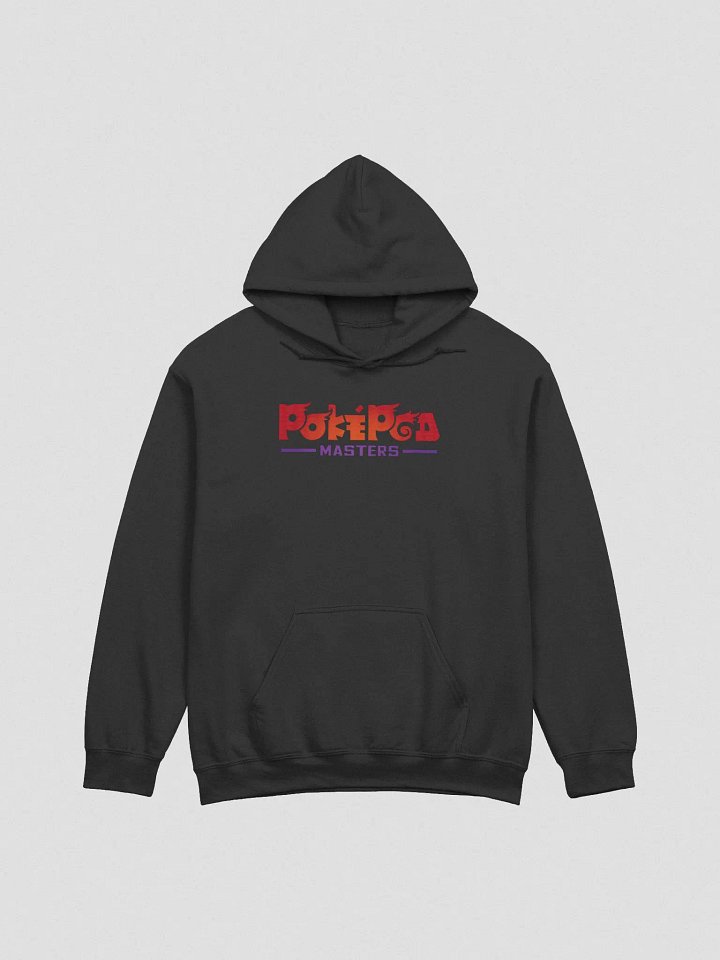 PokéPod Masters Hoodie product image (1)