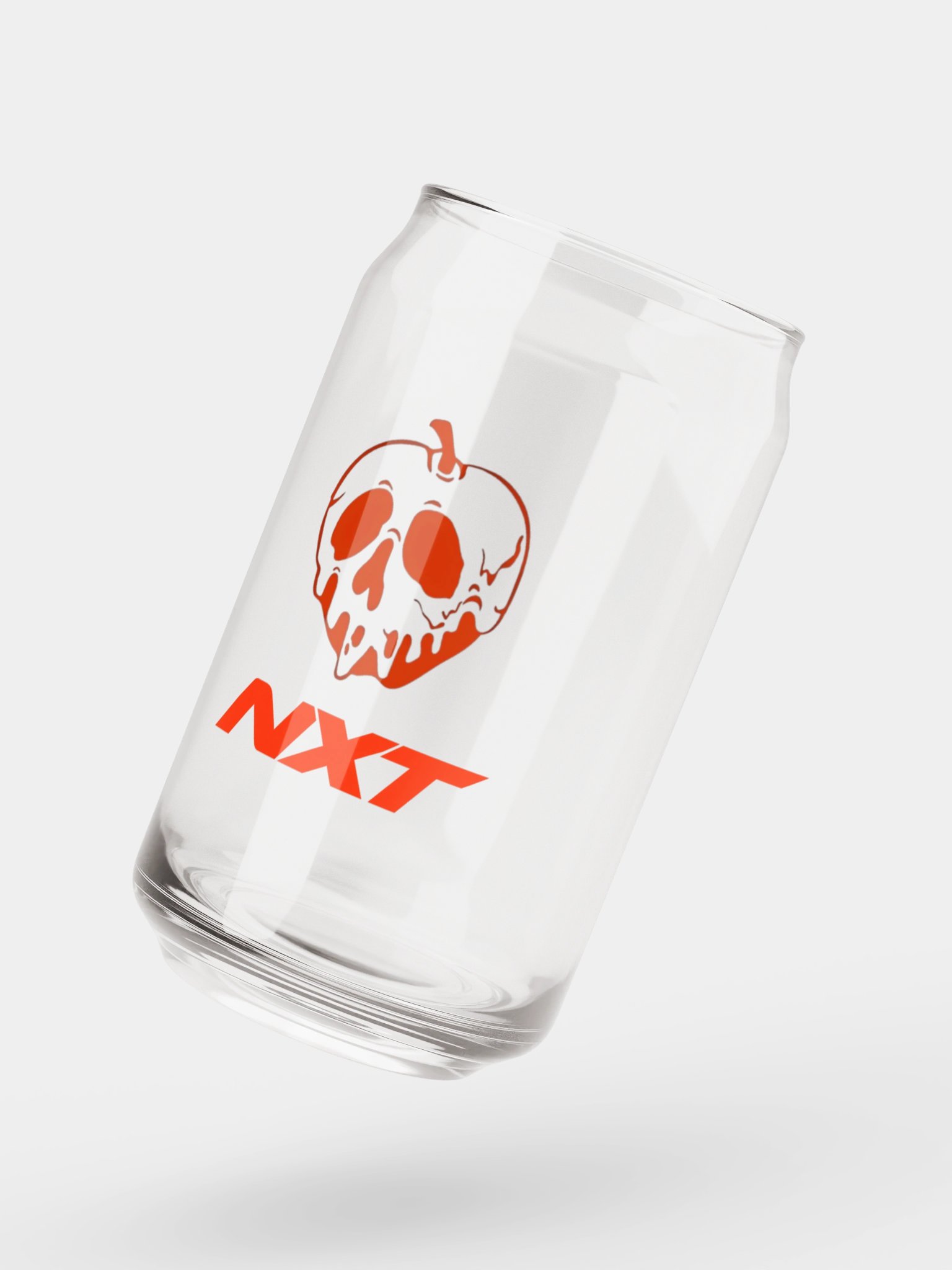 NXT Jack-O’-Lantern Can Glass product image (4)