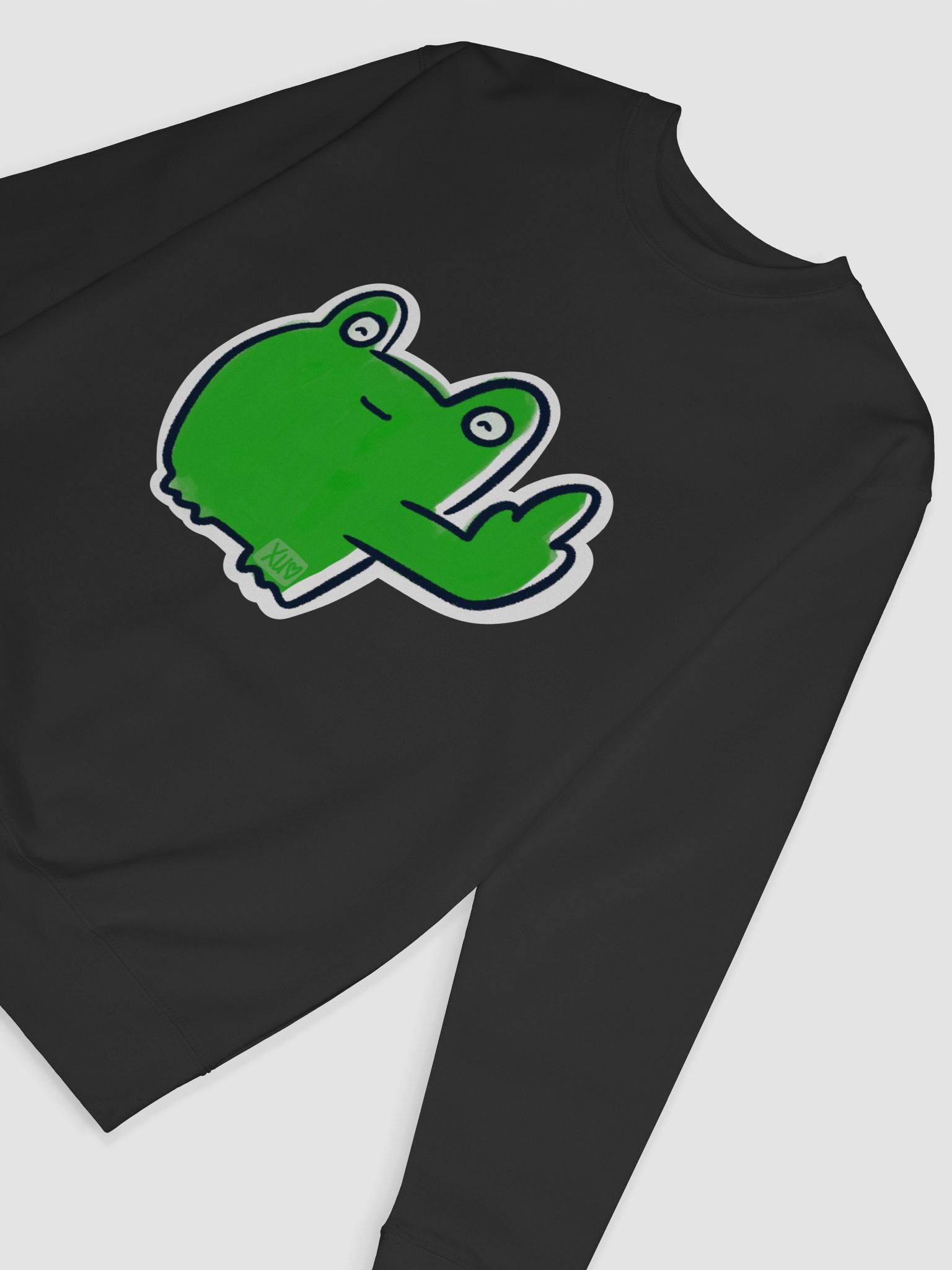 FugU Forg Sweatshirt product image (4)