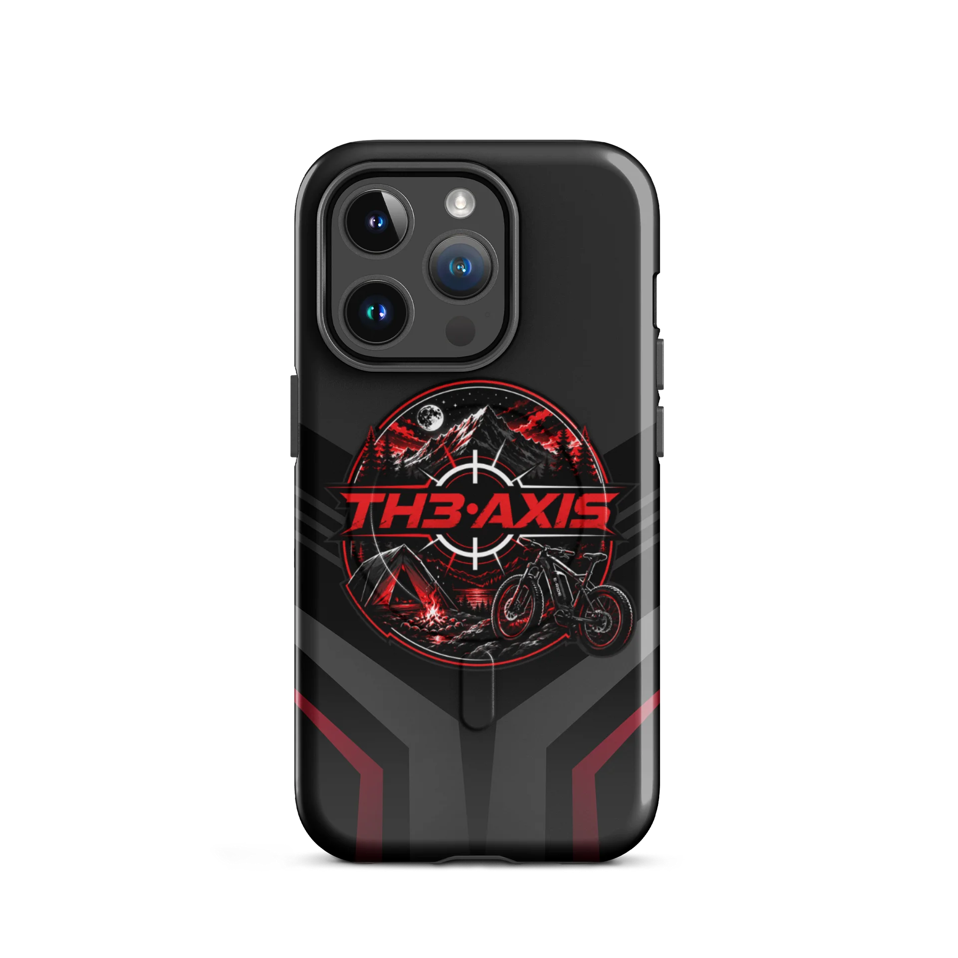 TH3AXIS iPhone Case ( Magsafe ) product image (36)