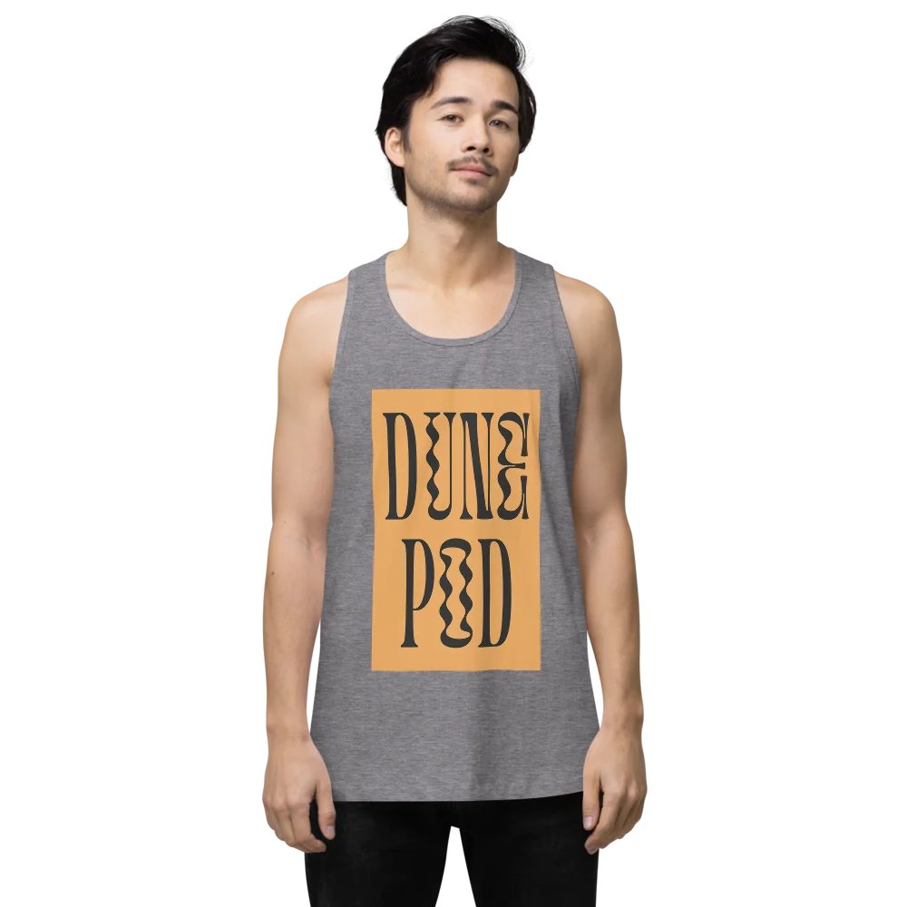 Dune Pod OG Tank product image (9)