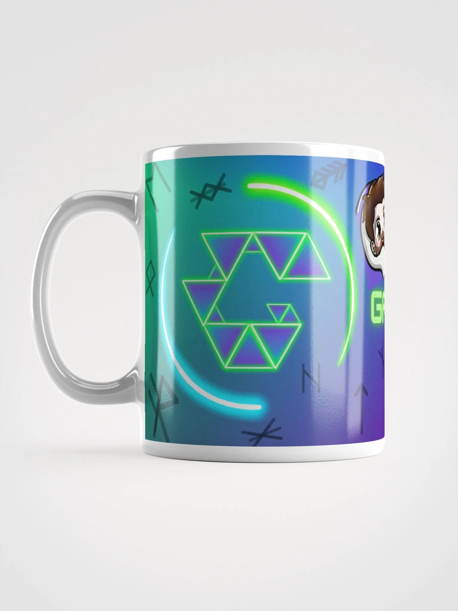 Gastro Cozy Mug! product image (12)