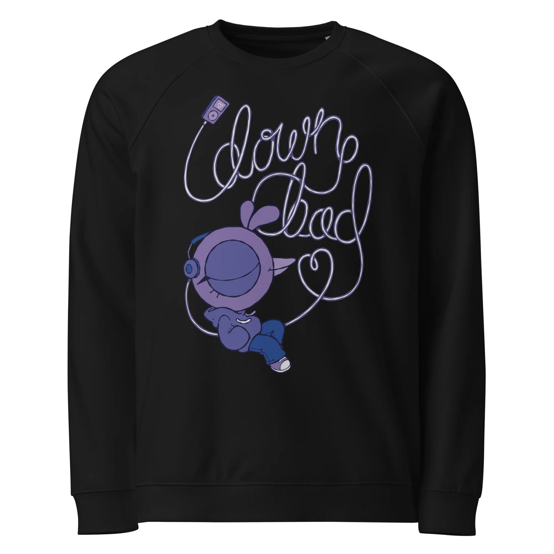 Down Bad Sweater product image (1)