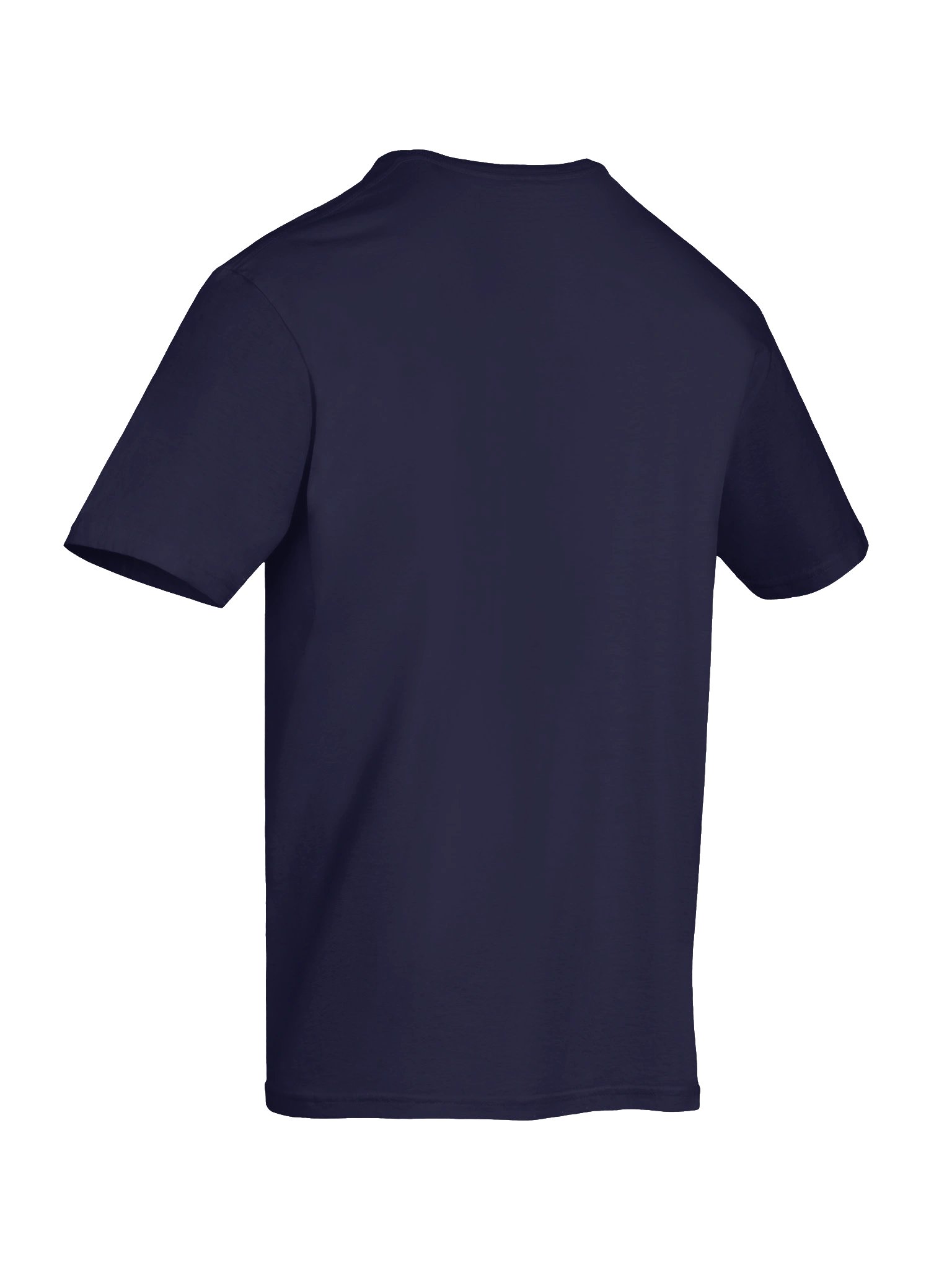 Aura Farming Wolf T-Shirt product image (8)