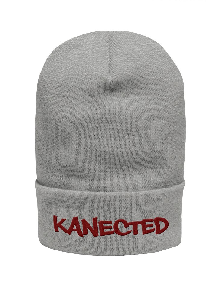 Kanected Beanie Tall product image (1)