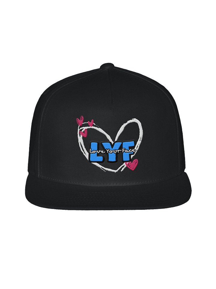 LYF Blue Cap product image (4)