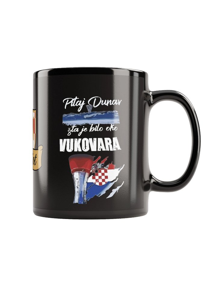 Patriot Emblem Mug product image (1)