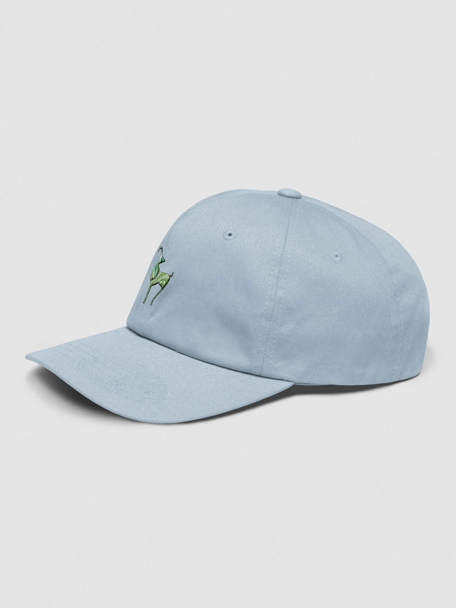 Comfort Classic Dad Hat product image (3)