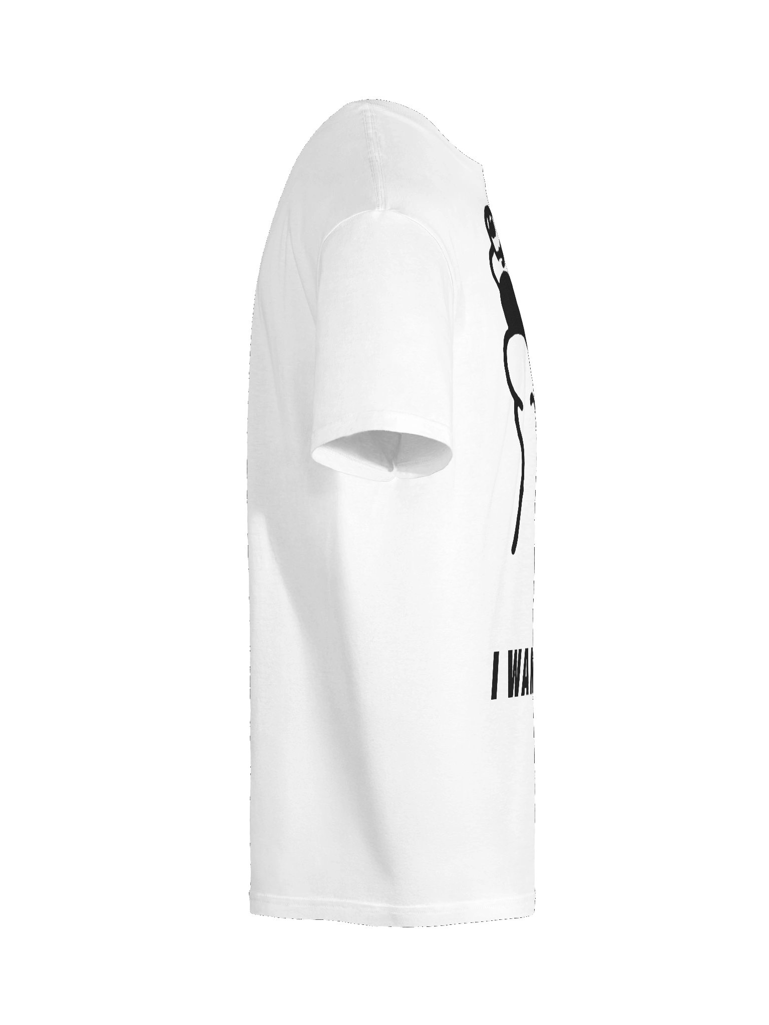 Burger Shirt product image (7)