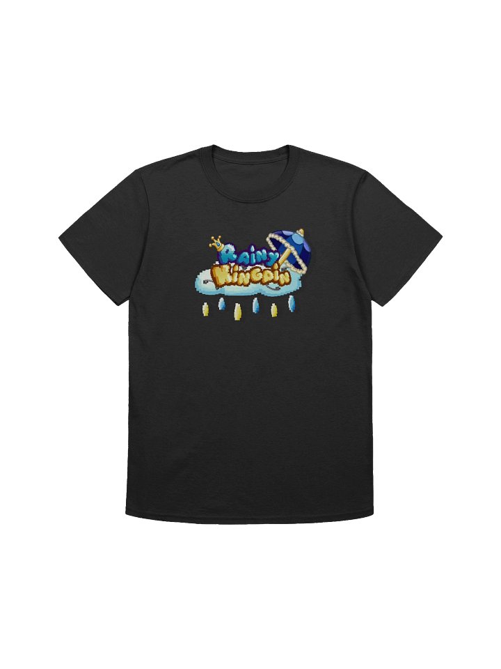 Rainy Logo T Shirt product image (3)