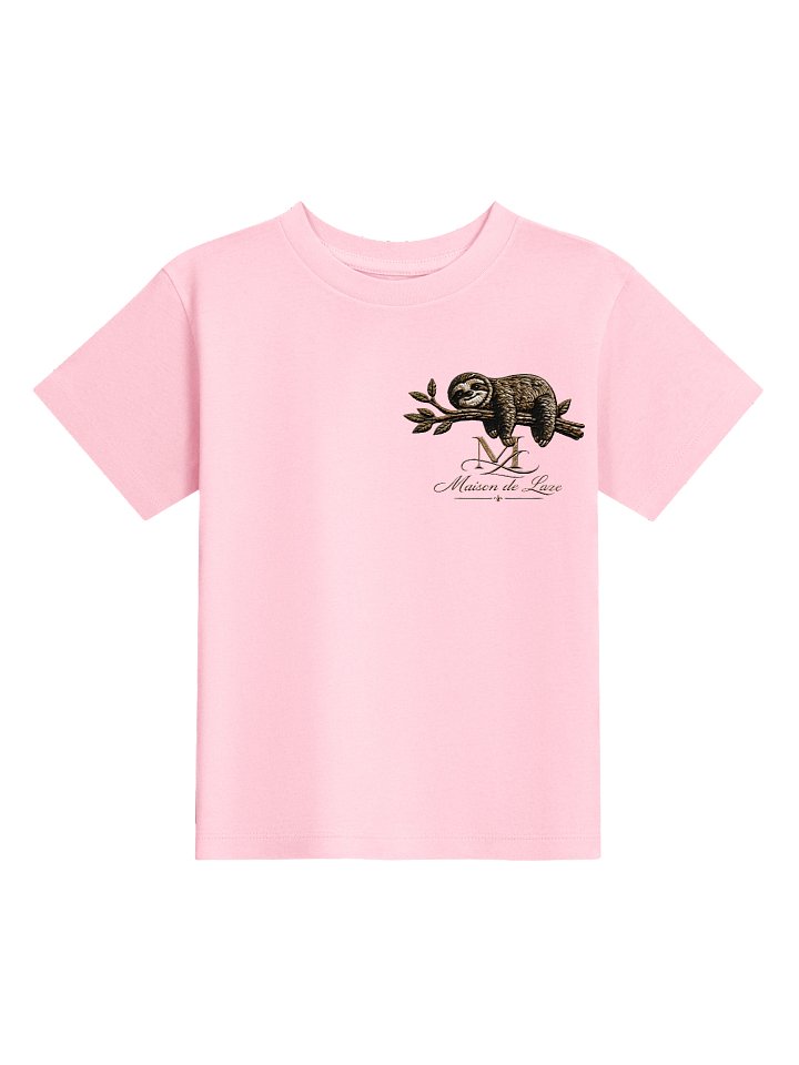 Signature Toddler T-Shirt product image (5)