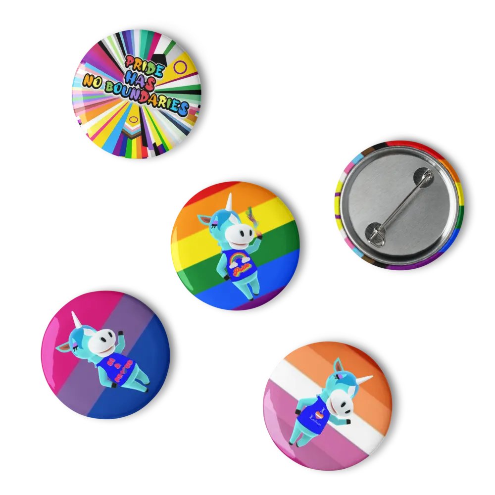 Pride Pins product image (15)