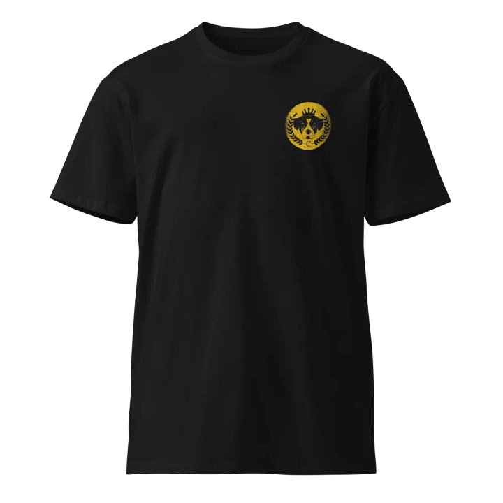 T-Shirt product image (1)