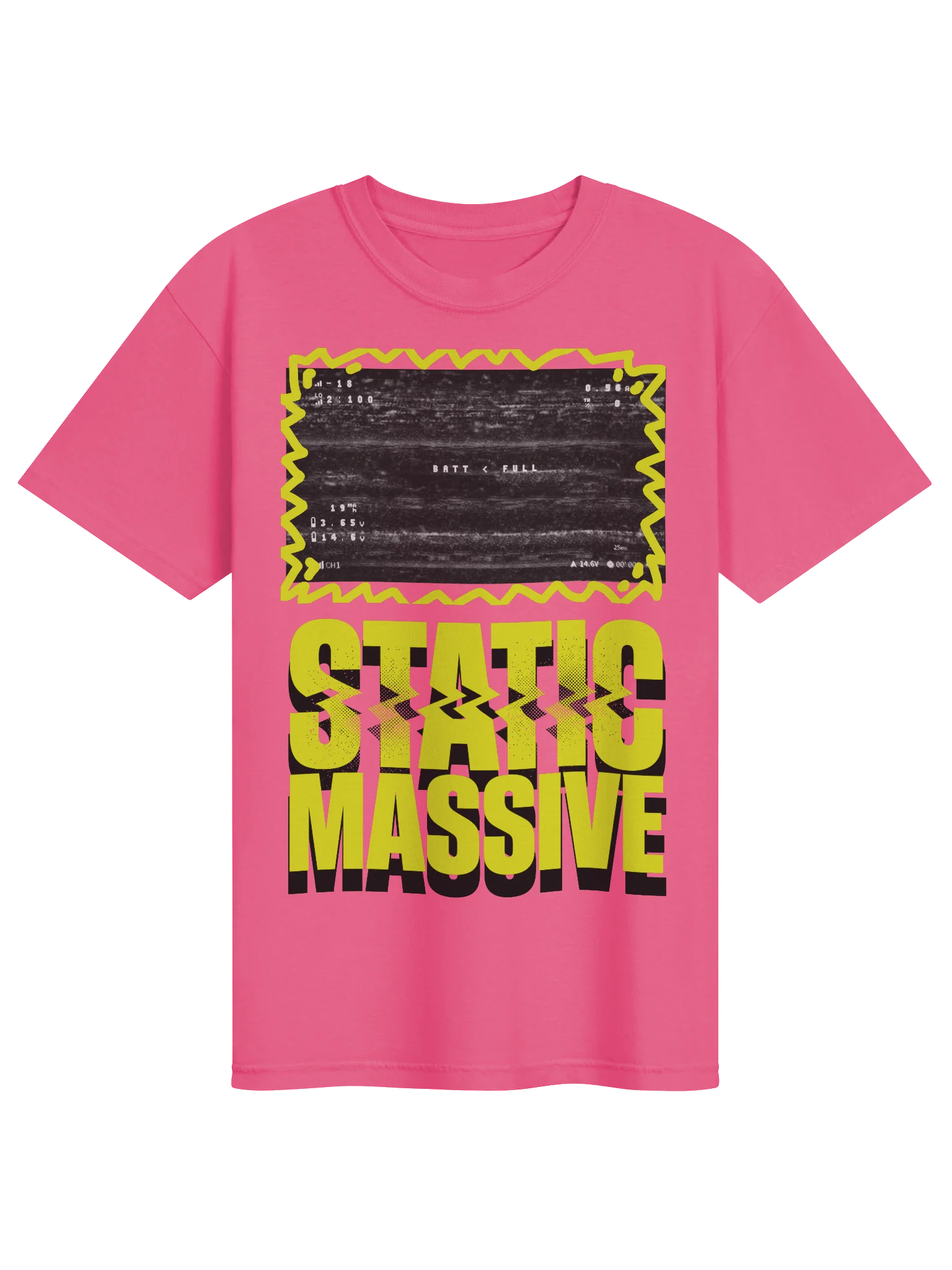 Raceband T product image (1)