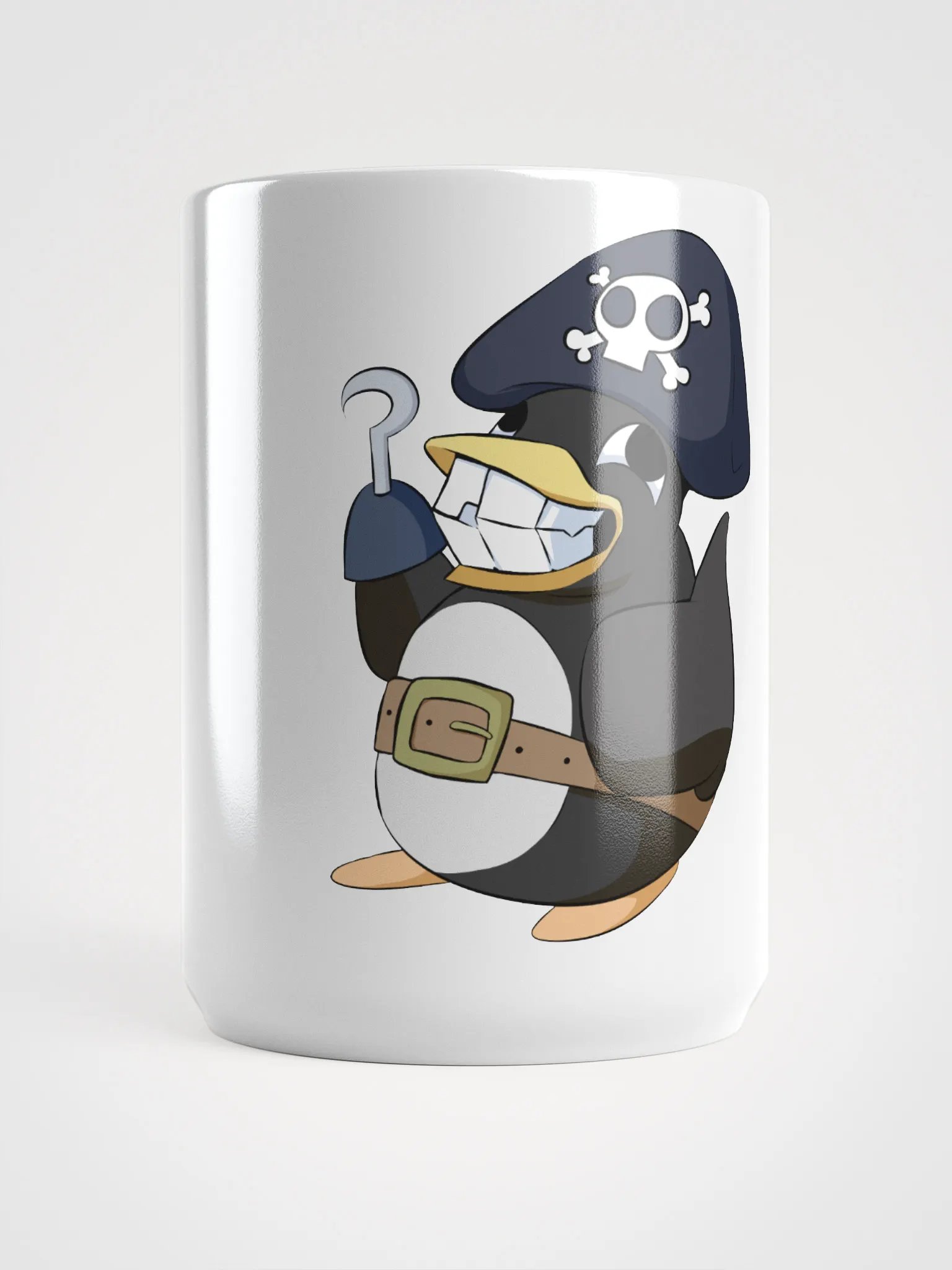 Capt Phatz Mug product image (5)