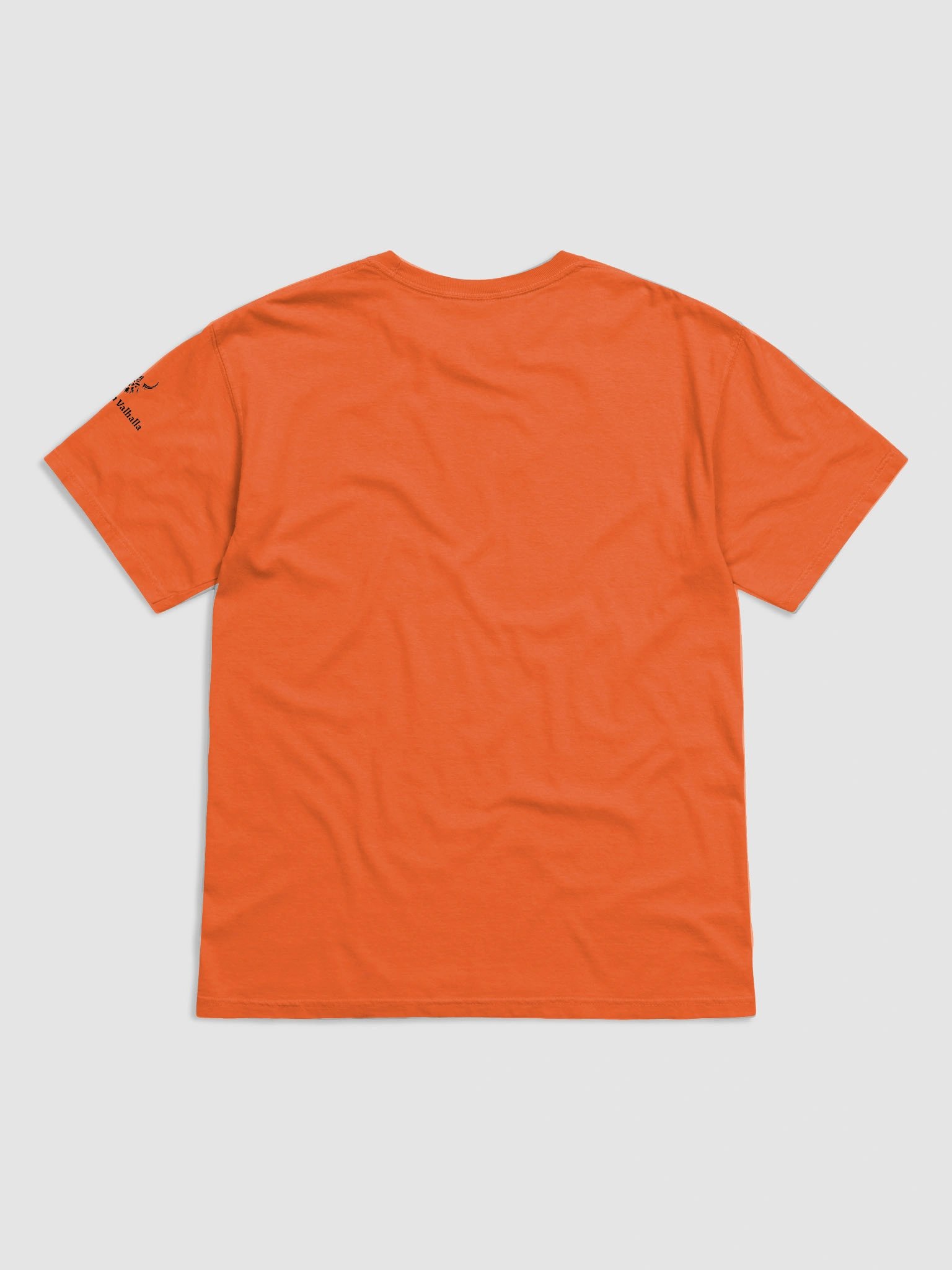 Forged In Valhalla: Jörmungandr – The World Serpent Tee product image (67)