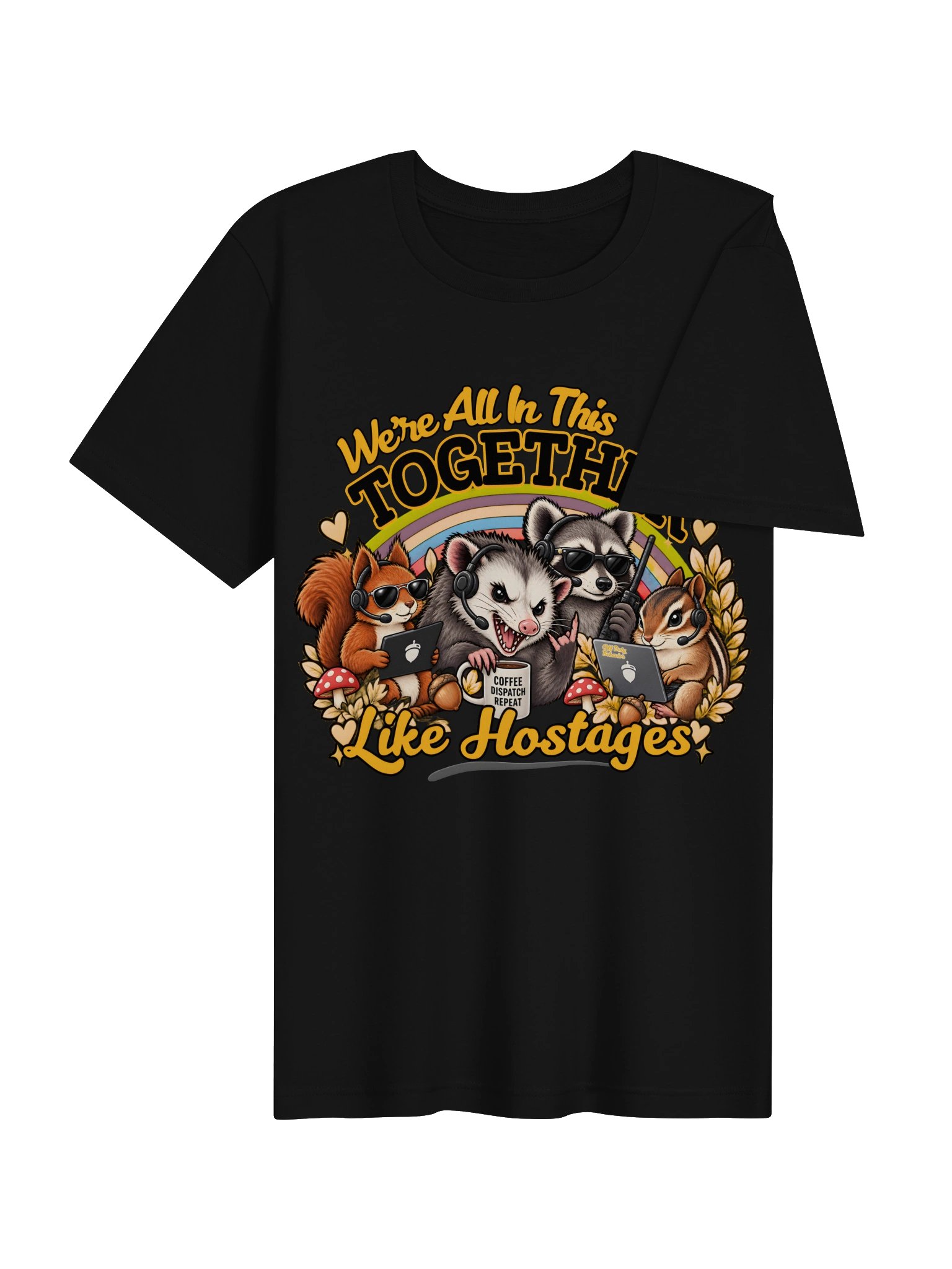 In This Together Tee product image (4)