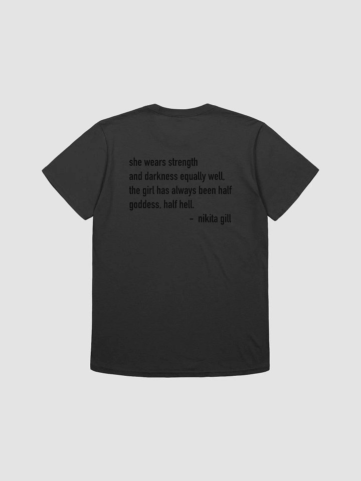 Hell's Goddess T-Shirt product image (5)