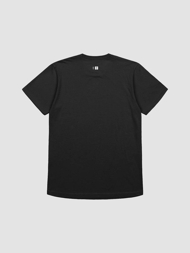 Coffin Cozy X Digighost Slime Metal Tee product image (2)