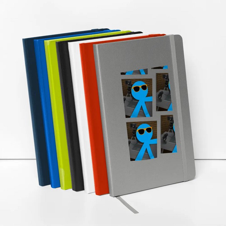 JOYTIME MEMORY BOOK product image (2)