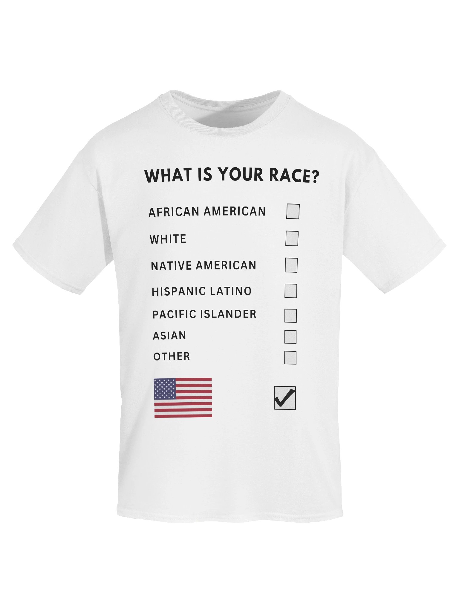 I'm American product image (7)