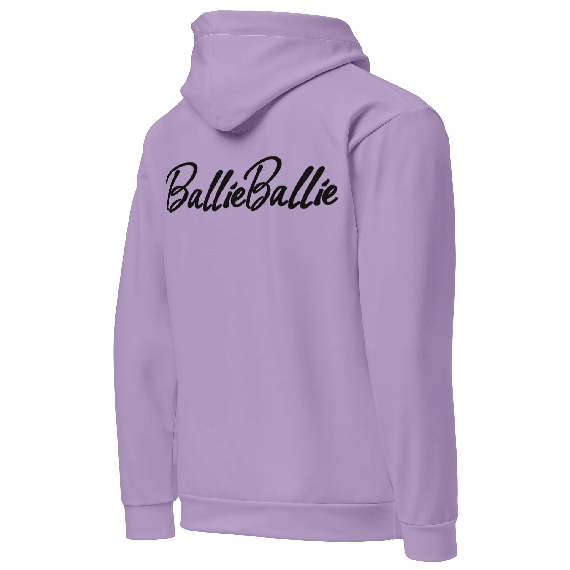 Hoodie East Side product image (4)