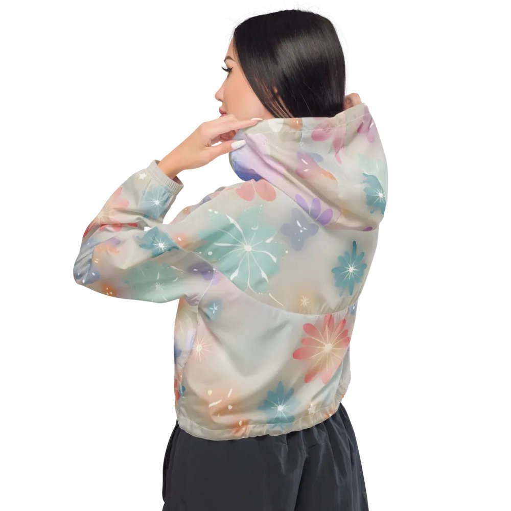 Beachcomber Cropped Windbreaker product image (6)