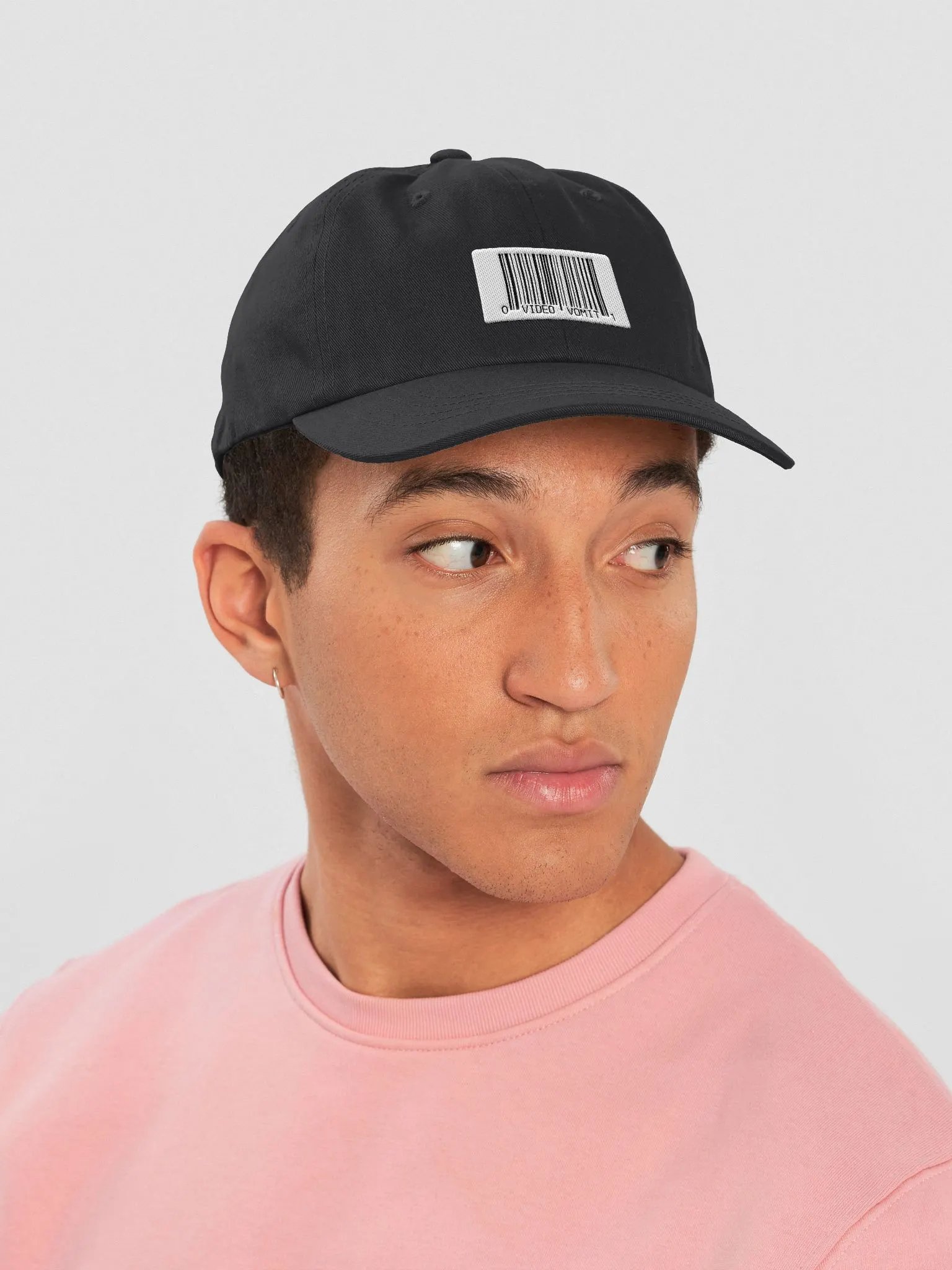 BARCODE embroidered dadhat product image (6)