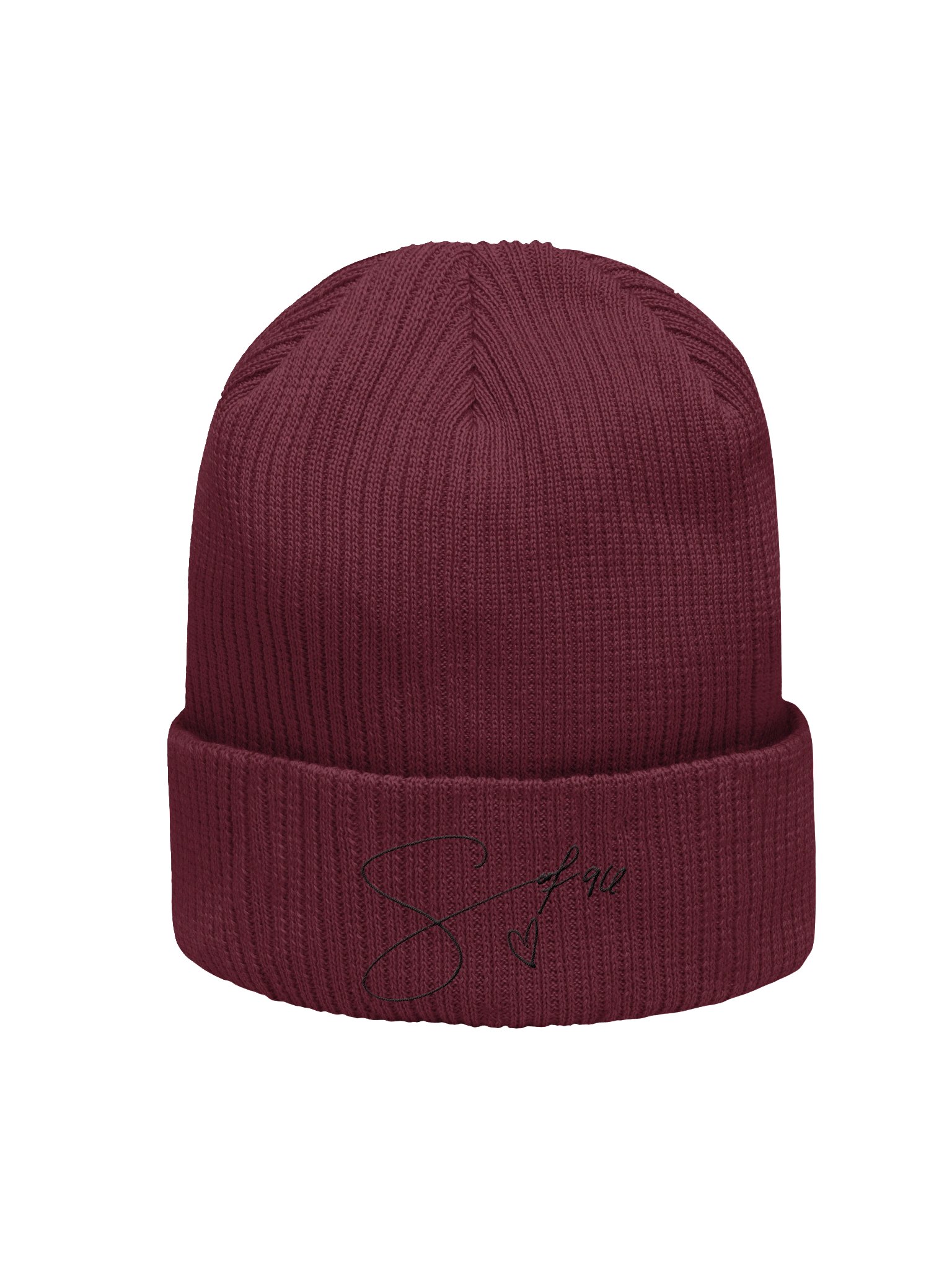 Signature Beanie product image (2)