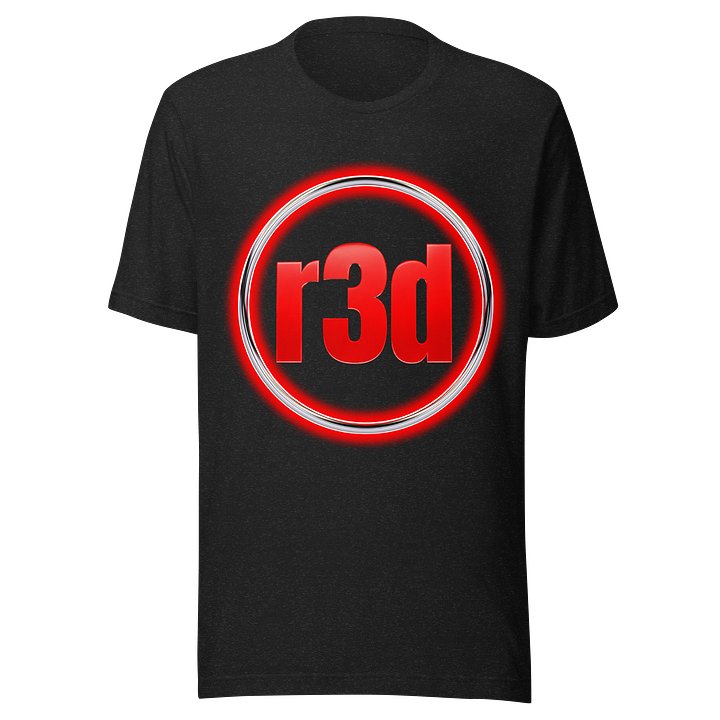R3dLabs Soft shirt product image (1)