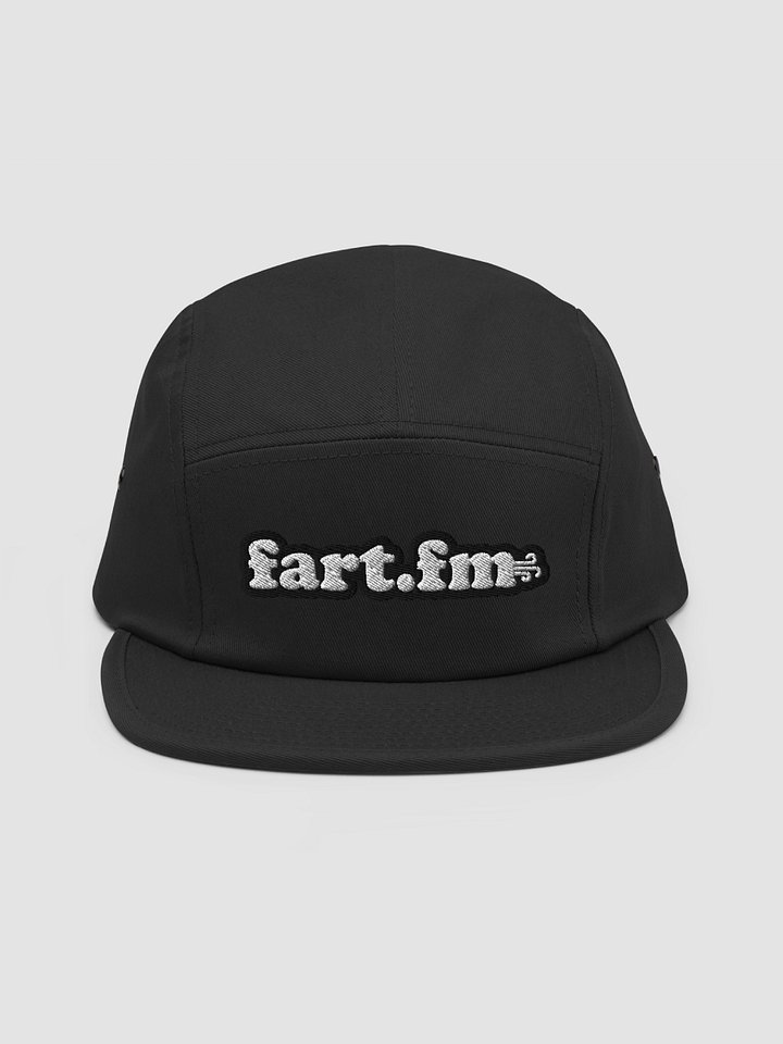 Fart FM® Hat product image (1)