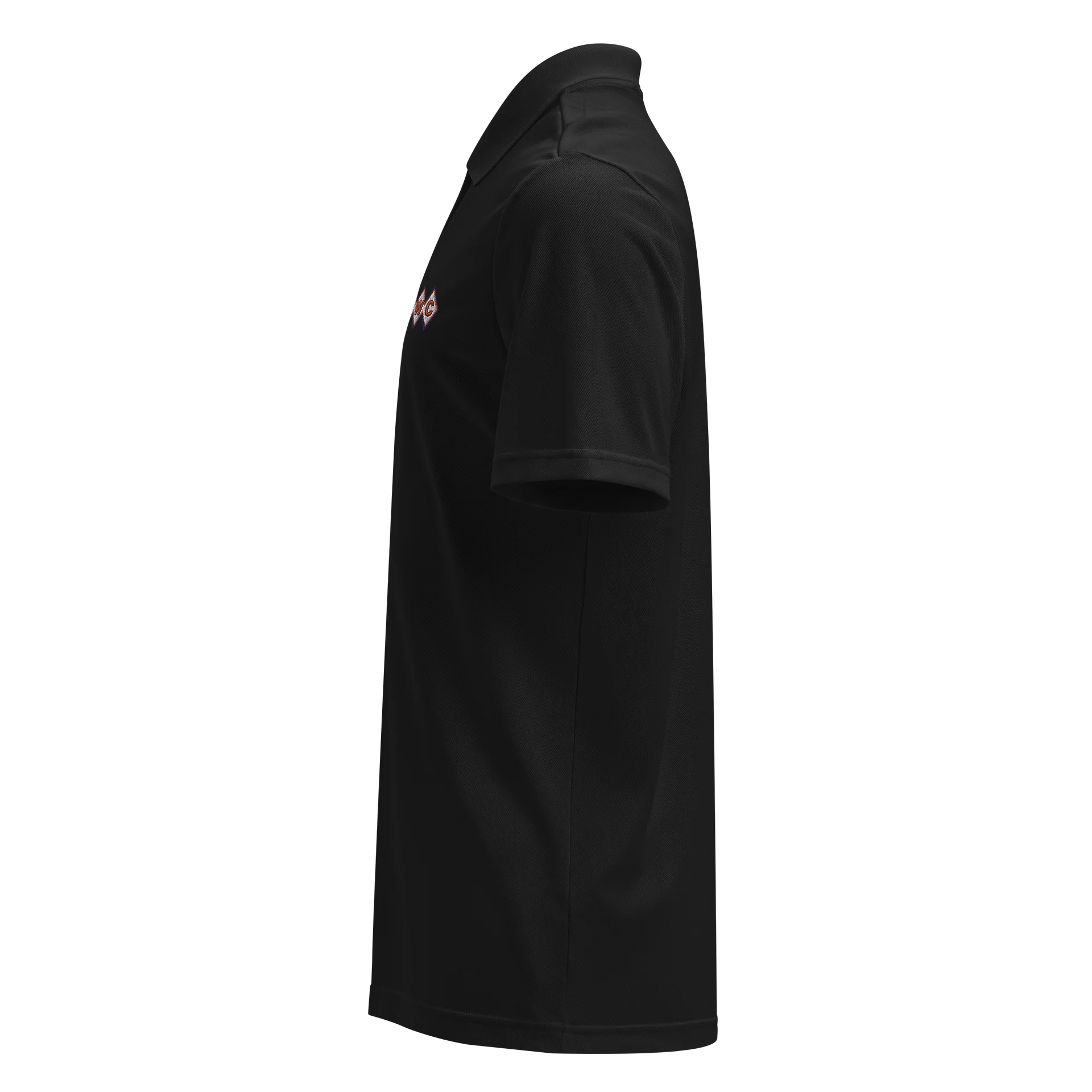 Diamond LLTWC Polo (Larger Sizes) product image (7)