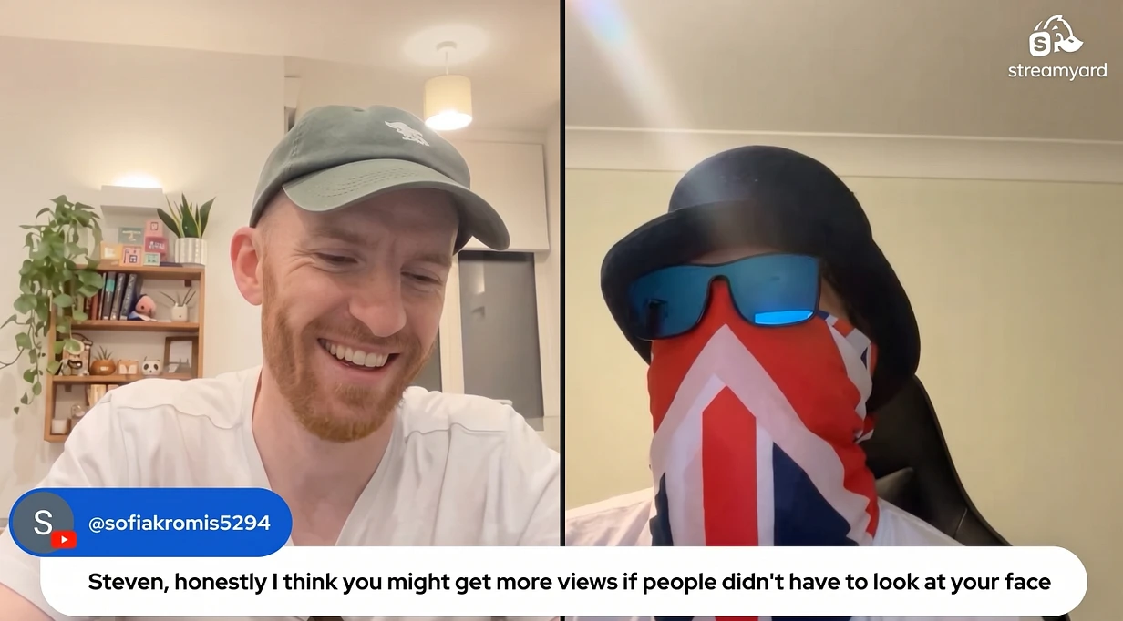 New video thumbnail
