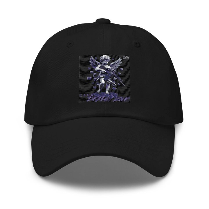 DEADLY LOVE (CERECLIPSE DESIGNS) product image (1)