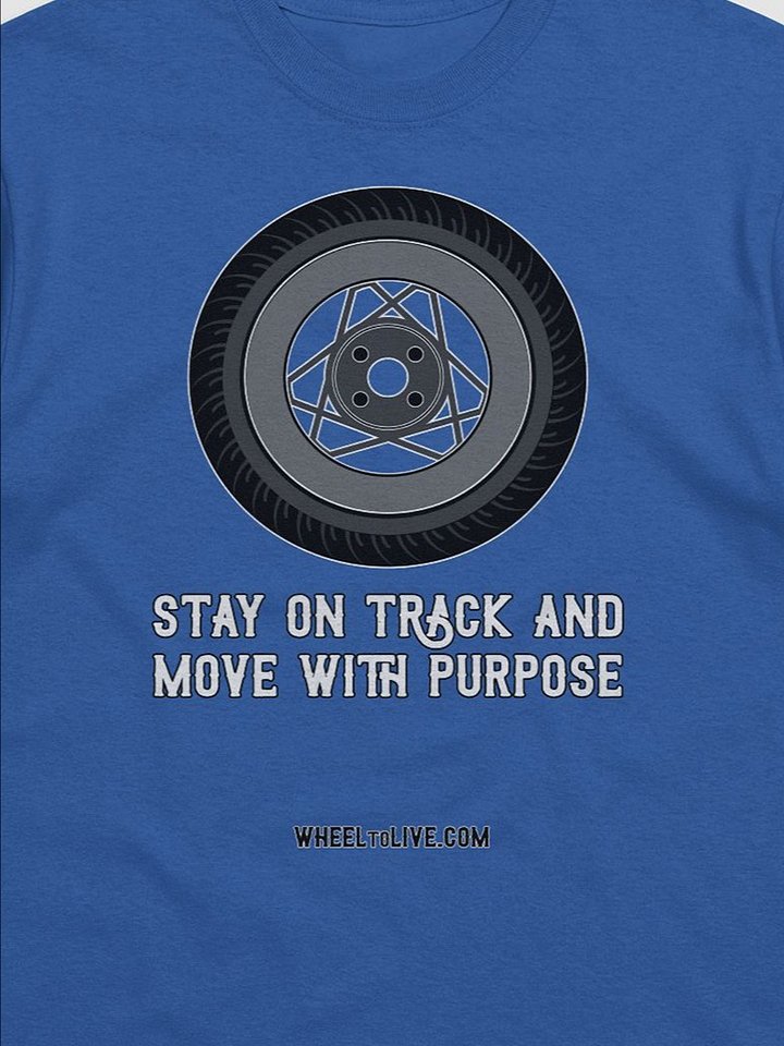 Stay on Track and Move with Purpose product image (1)