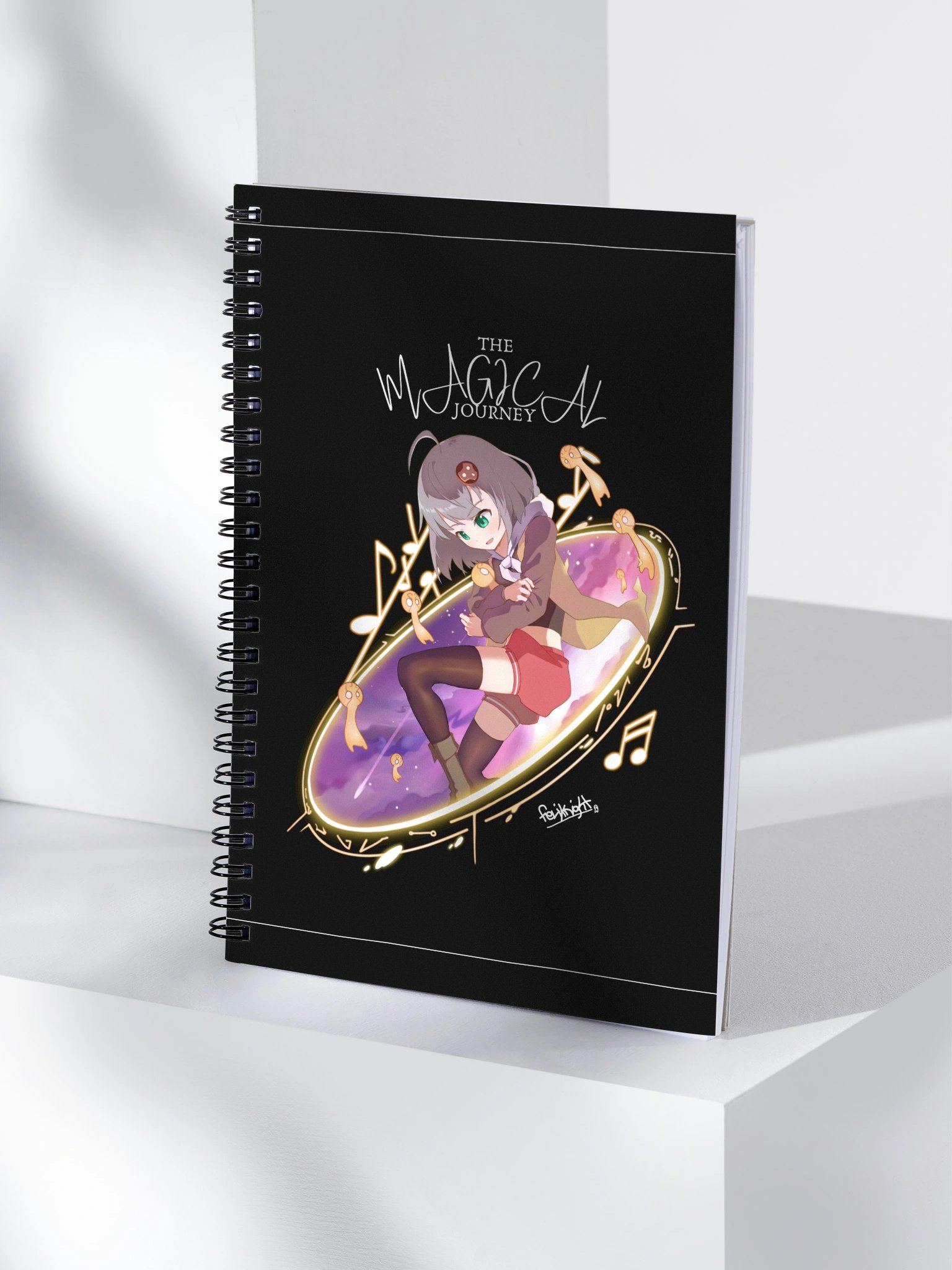 fevi journal 노트 📖 product image (4)