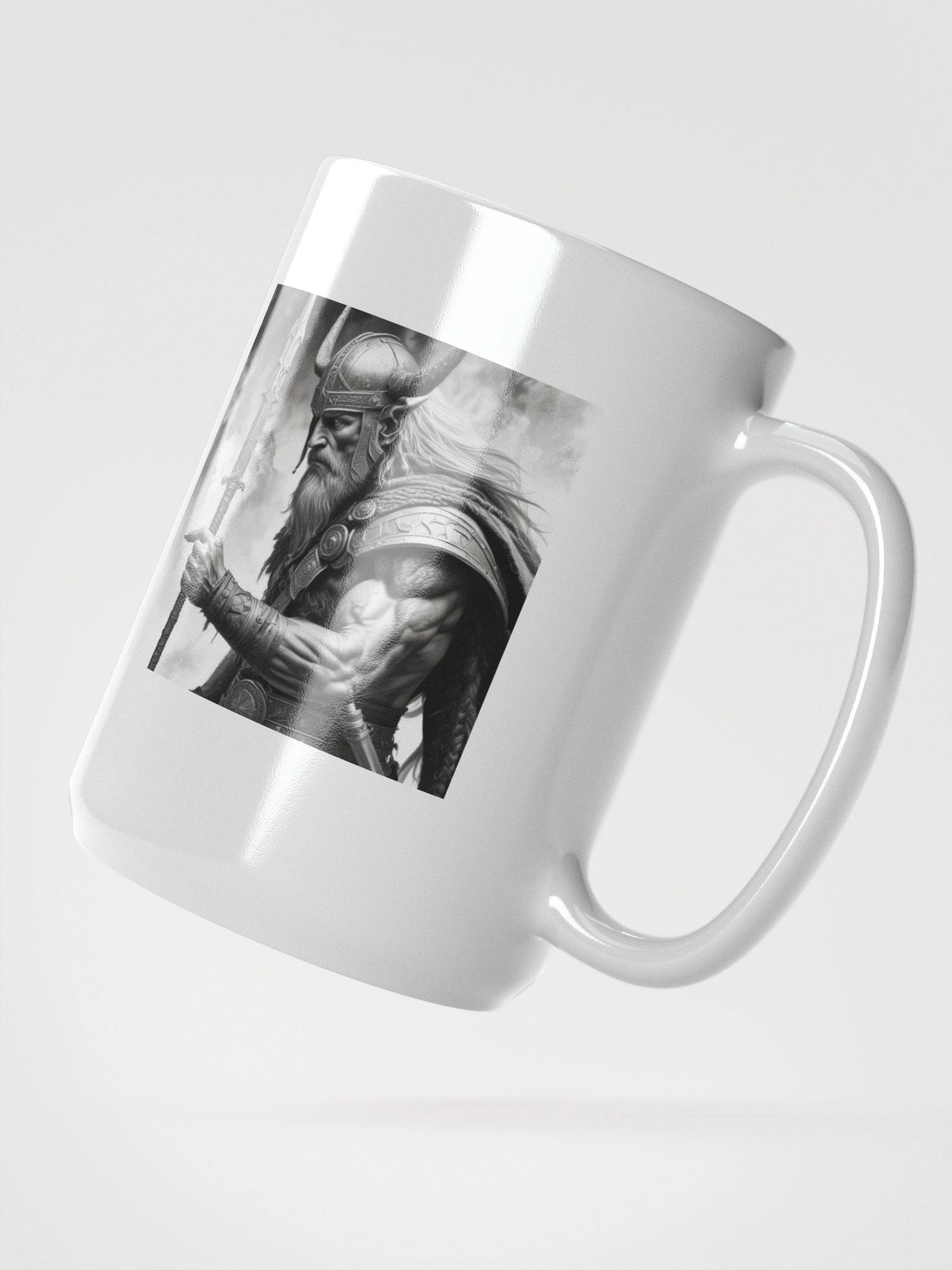 Viking Warrior product image (2)