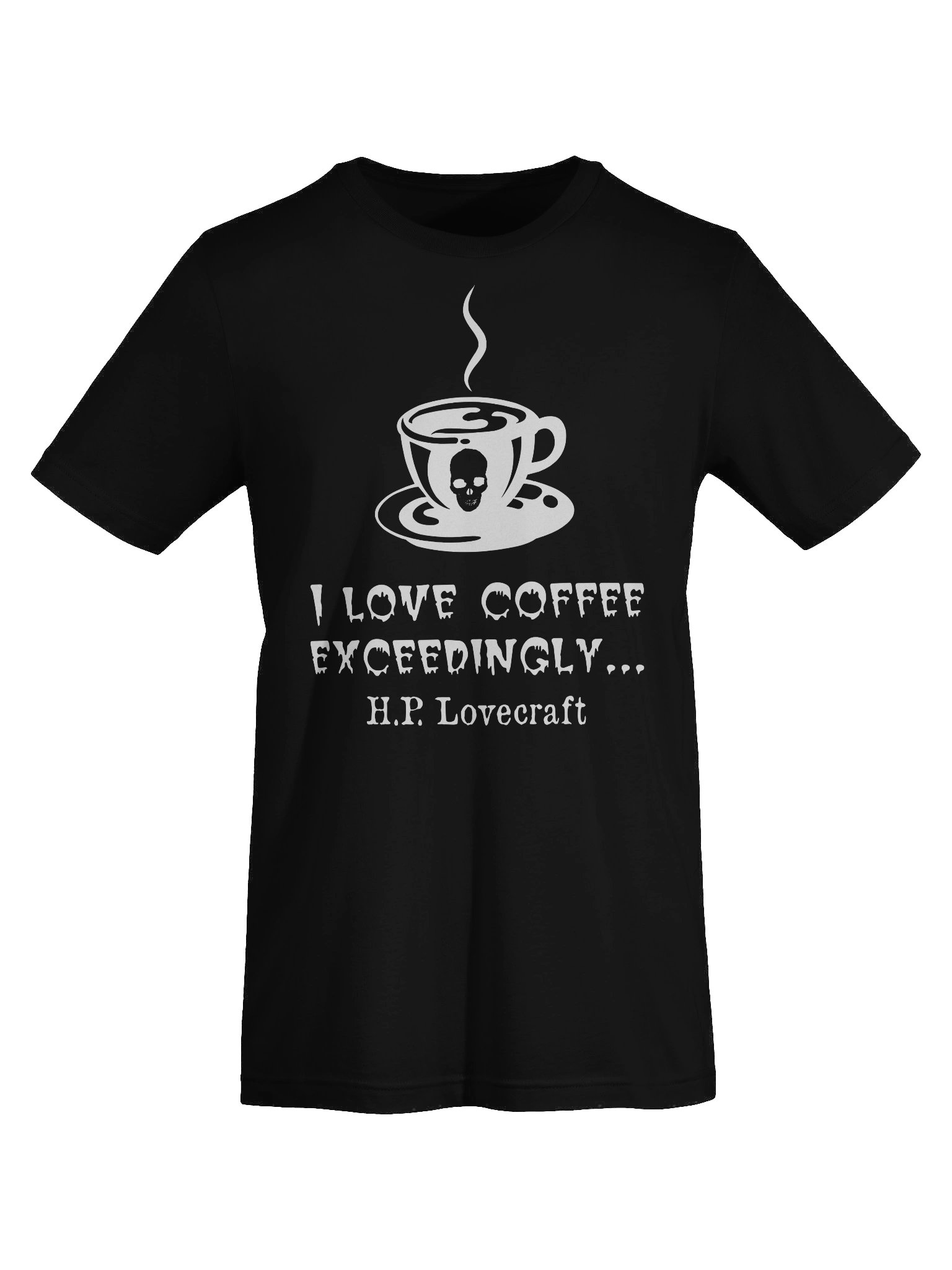 Lovecraft's Coffee product image (32)