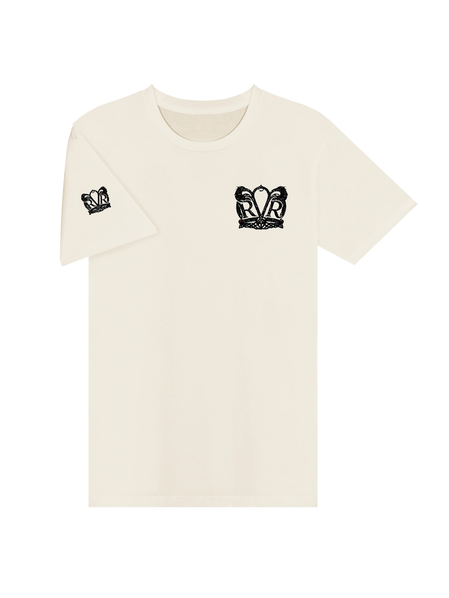 Ornate RVR Crest Tee product image (43)