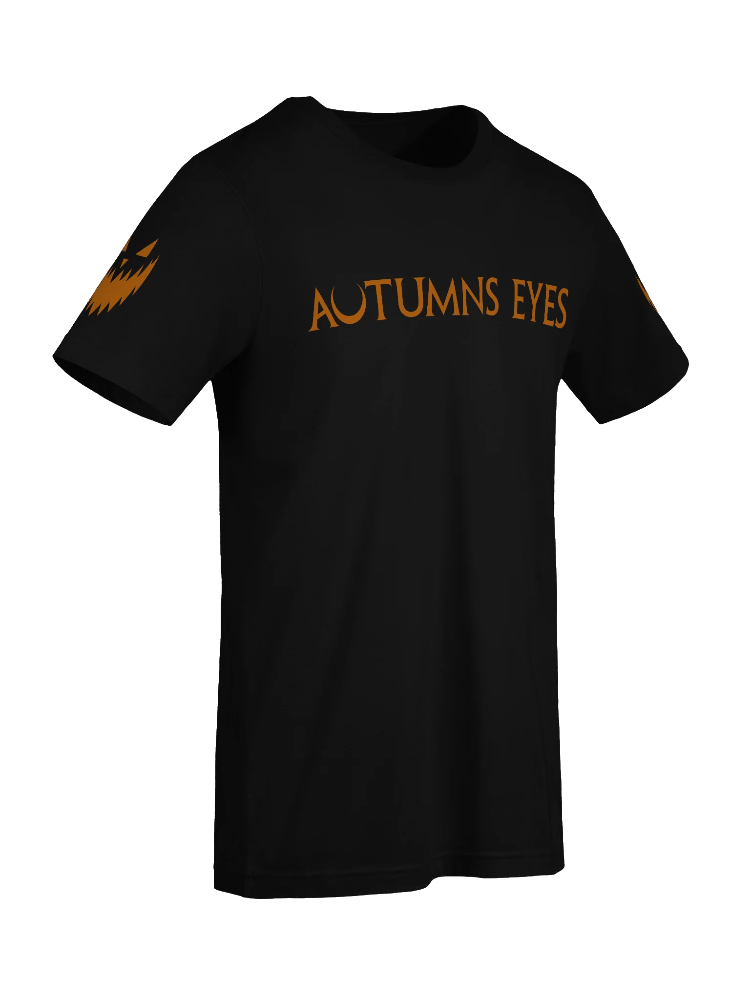 Autumns Eyes Logo Soft Tee product image (9)