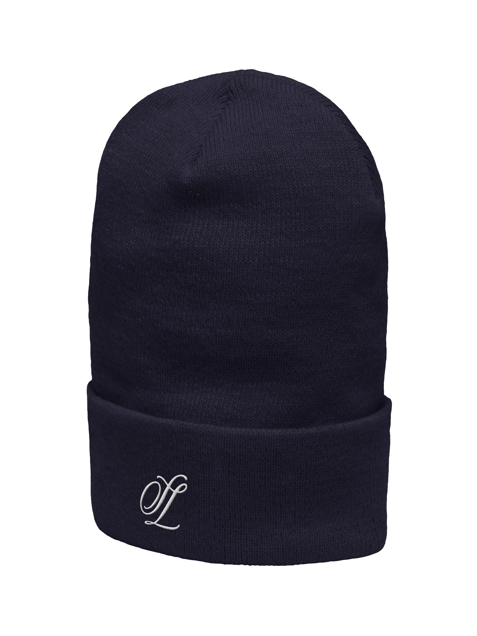 Monogram Beanie product image (25)