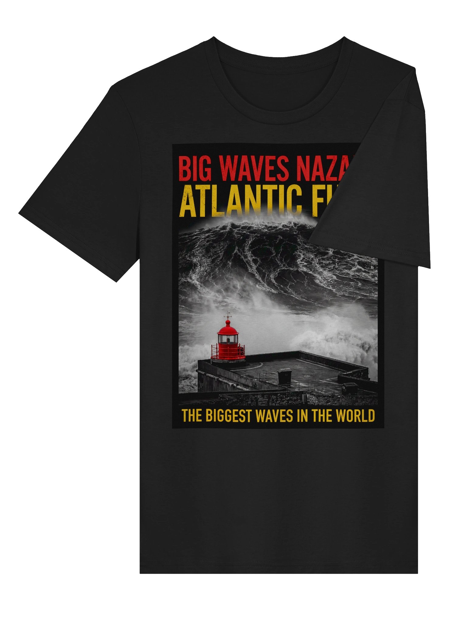 Big Waves Nazaré - Atlantic Fury product image (4)